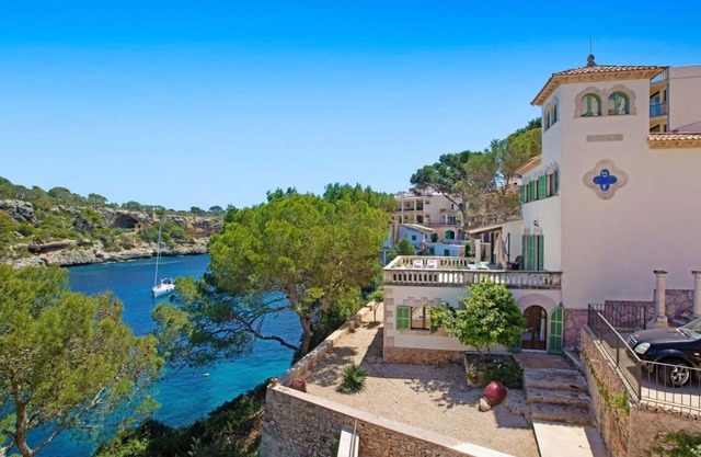 Villa Cala Figuera