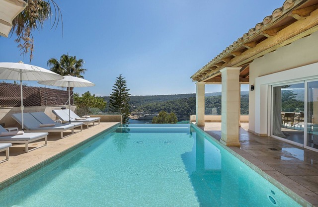 Villa Cala Turquesa - Sol de Mallorca