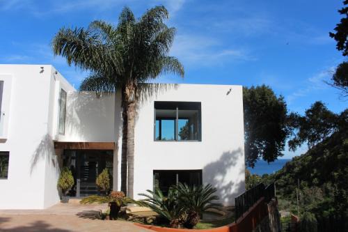 Villa Calamocarro
