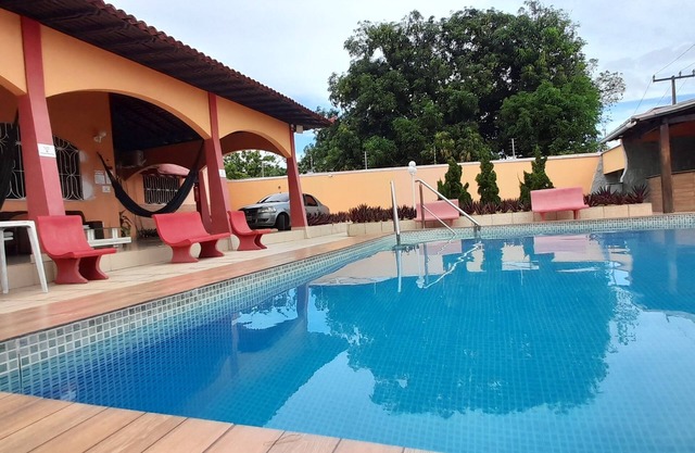 Villa Calhau