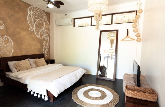 Villa Cali the best place to be. The most memorable rest time starts here.