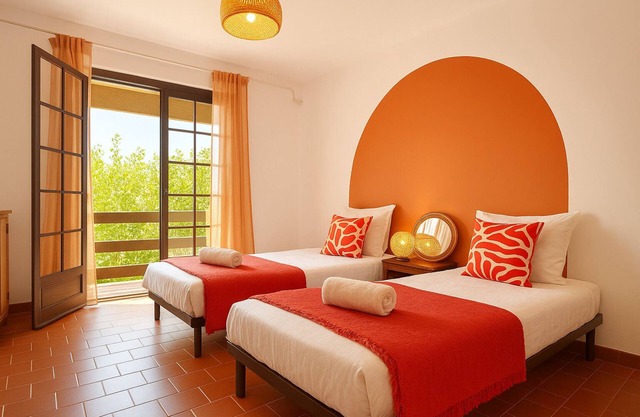 Villa Caline | Wi-Fi, Clim, 150 m from the beach