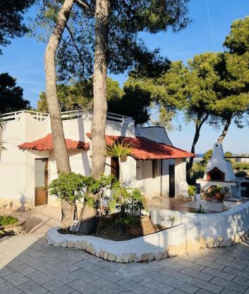 Villa Calipso