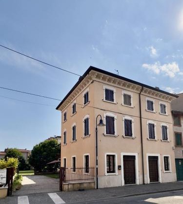 Villa Calmora
