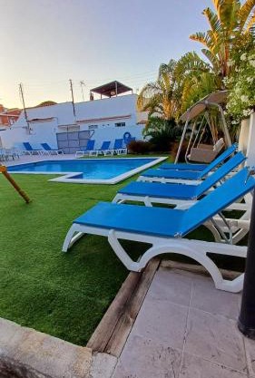 Villa Cambrils Mar