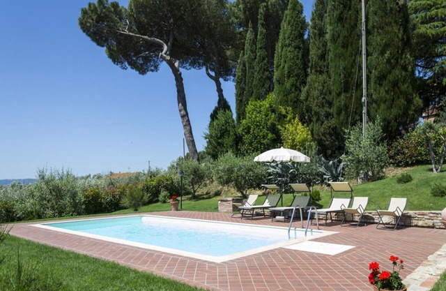 Villa Camelia