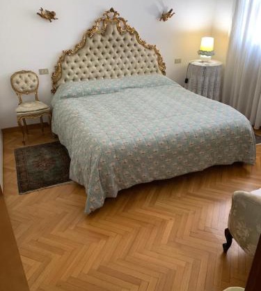 Villa Camilla