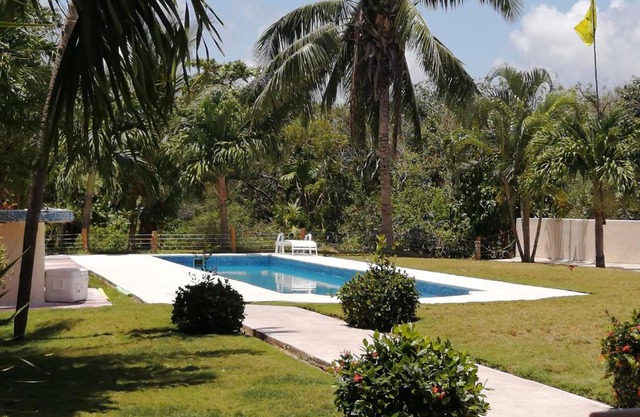 Villa Camilla