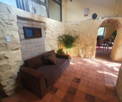 Villa campestre San Vicente, Combita Boyacá