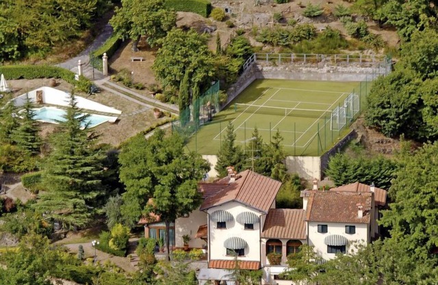 Villa Campo del Mulino by Interhome