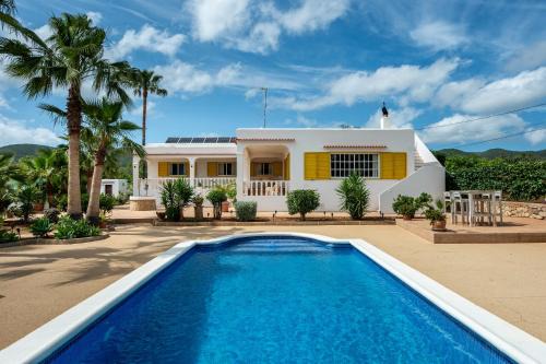 Villa Can Andreuet de Baix