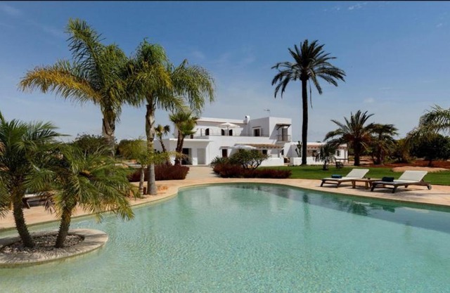 Villa Can Cosmi
