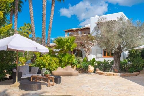 Villa Can Carmen
