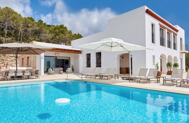 VILLA CAN PRATS, ESSENCE OF IBIZA