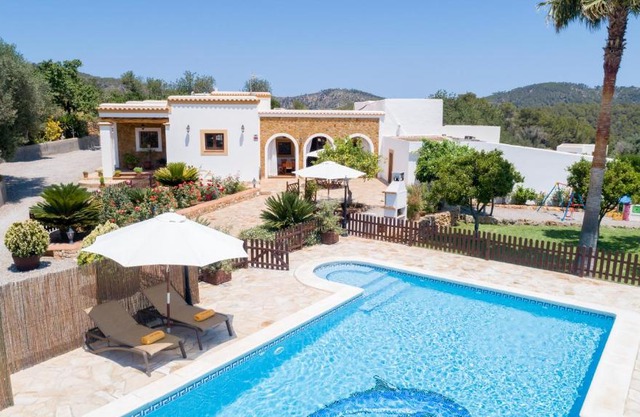 Villa Can Juano