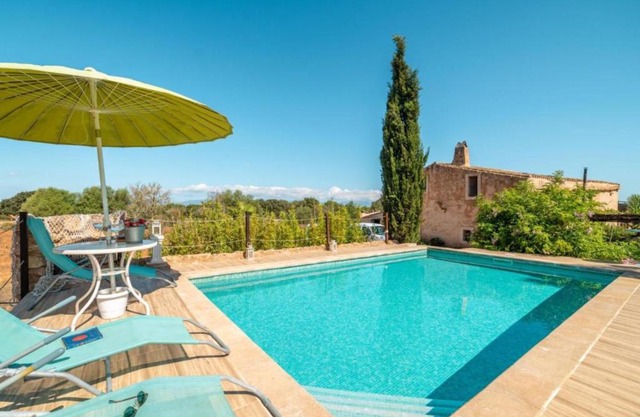 Villa Can Lloret