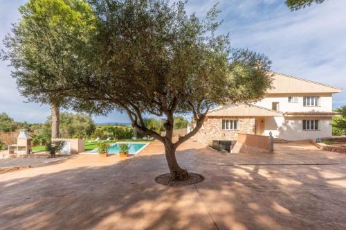 Villa Can Luciana