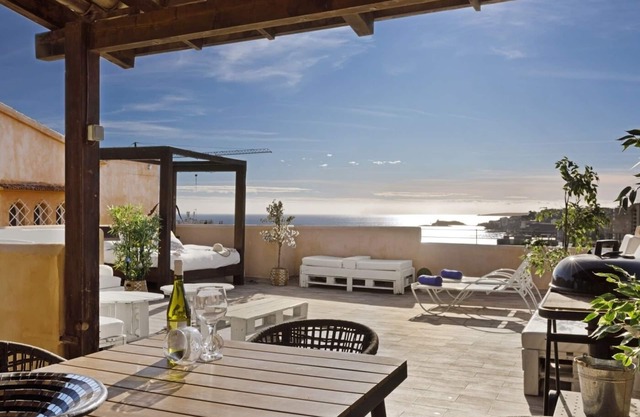Villa Can Moya