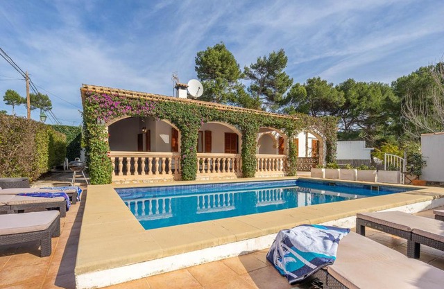 Villa Can Odile By SunVillas Mallorca
