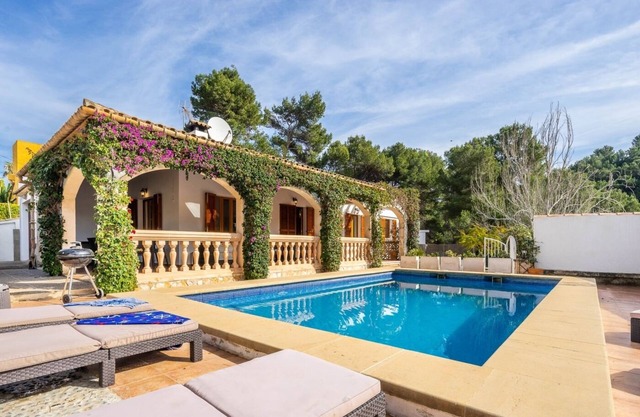 Villa Can Odile By SunVillas Mallorca