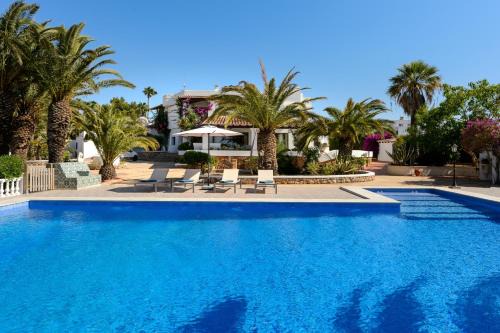 Villa Can Ravi