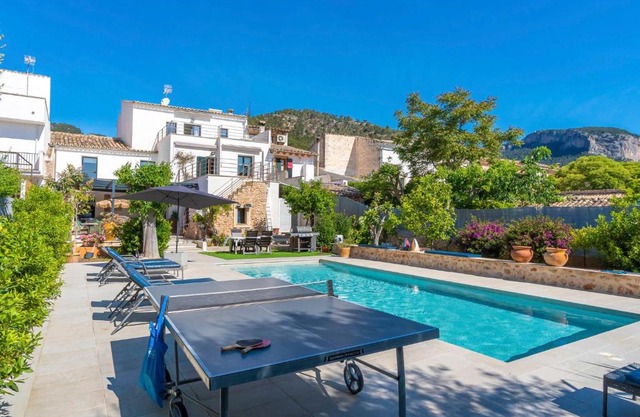 Villa Can Rochet by Interhome