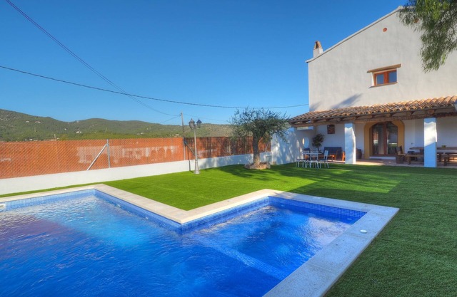 Villa Can Roig by Hello Homes Sitges