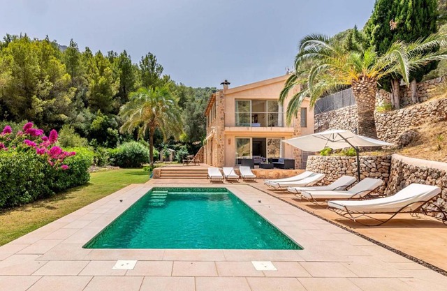 Villa Can Sort by Sealand Villas