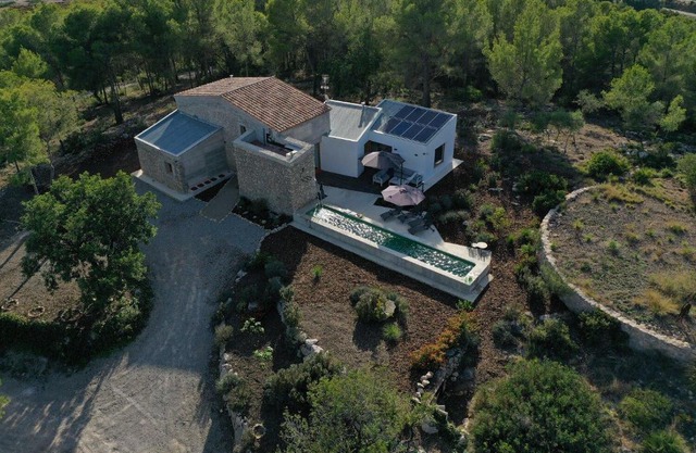 Villa Can Tomeu Capdet