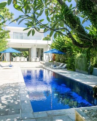 Villa Capil