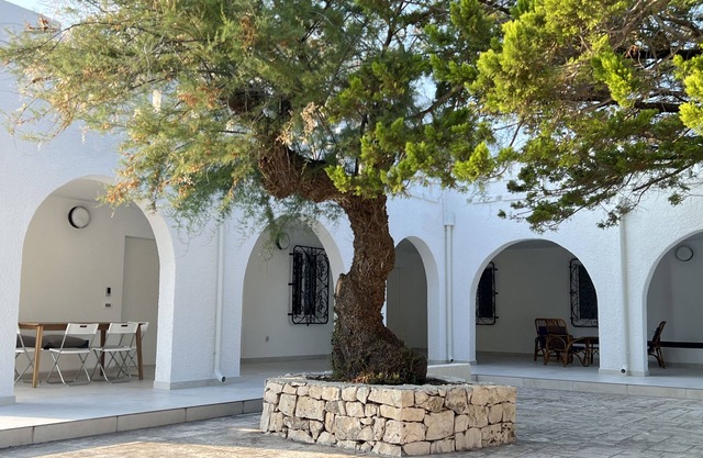Villa Capitolo