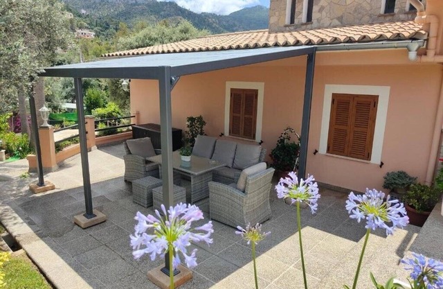 Villa Capllonch
