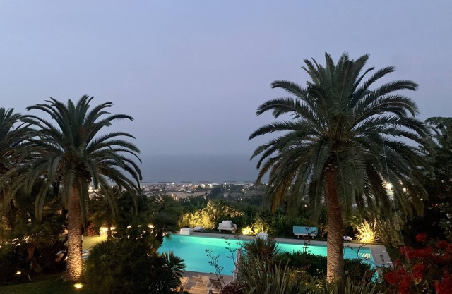 Villa Capodarco B&B