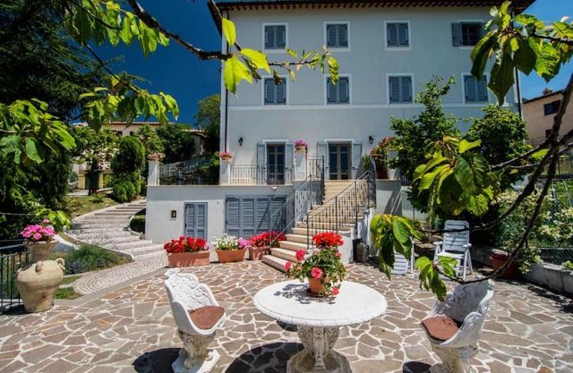 Villa Cappelletti