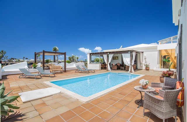 Villa Capricho