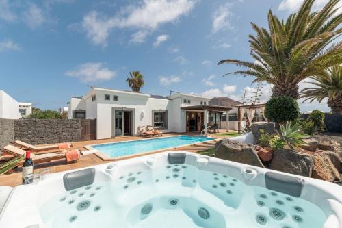 Villa Carabela 83