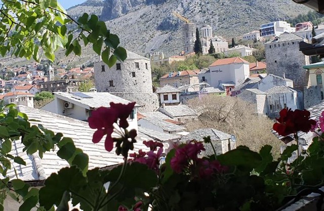 Villa Cardak