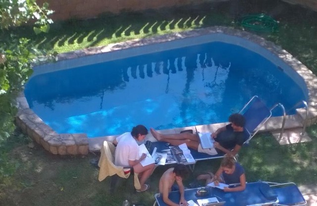 Villa Cardinal Apartments