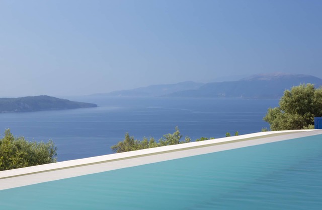 Villa Careva - Beautiful Cozy and Luxury Villa