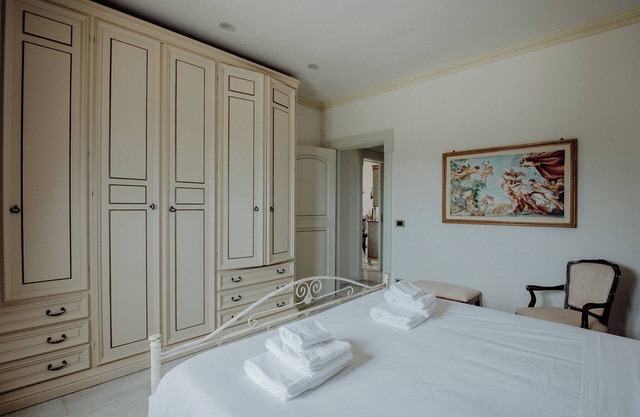 Villa Carla al Capitolo