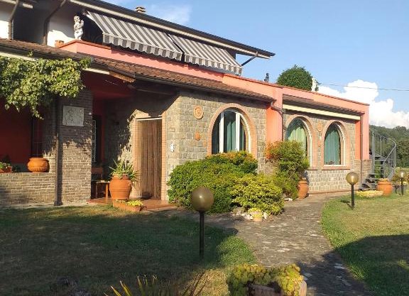 Villa Carla