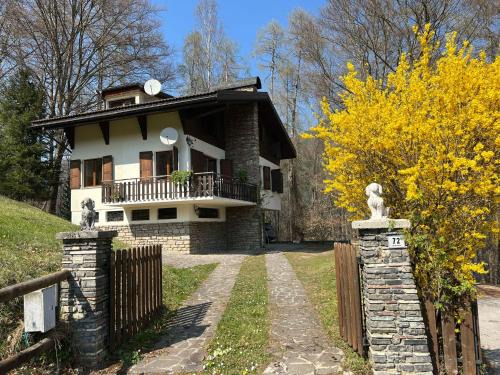 Villa Carla - Lago