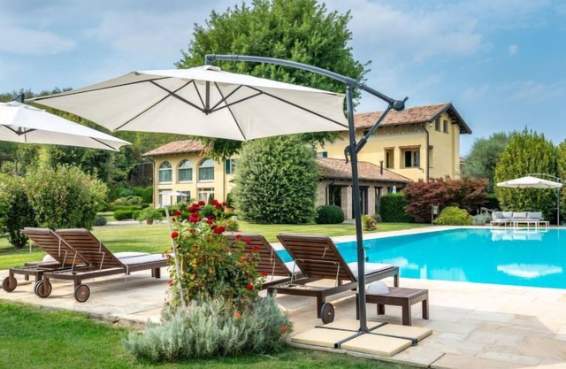 Villa Carlotta by Interhome