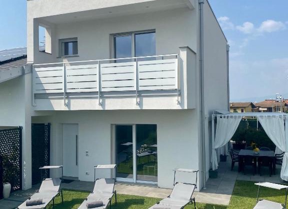 Villa Carlotta