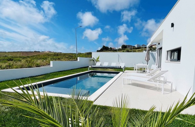 Villa CarMa Luxury House
