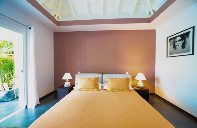 Villa Carmen | Vitet, St-Barths