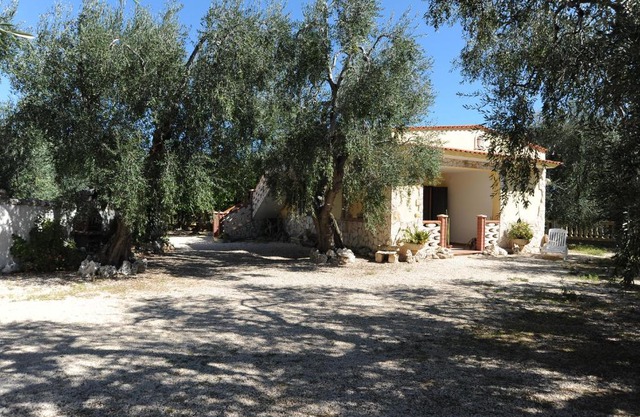Villa Carmine