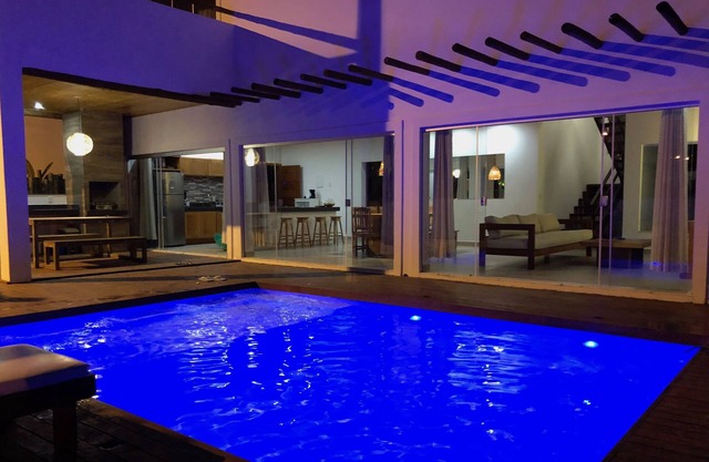 Villa Carolina -Beautiful House in Gated Community in TRANCOSO