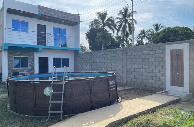 Villa Carolina Country House