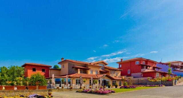 Villa Carolina Resort